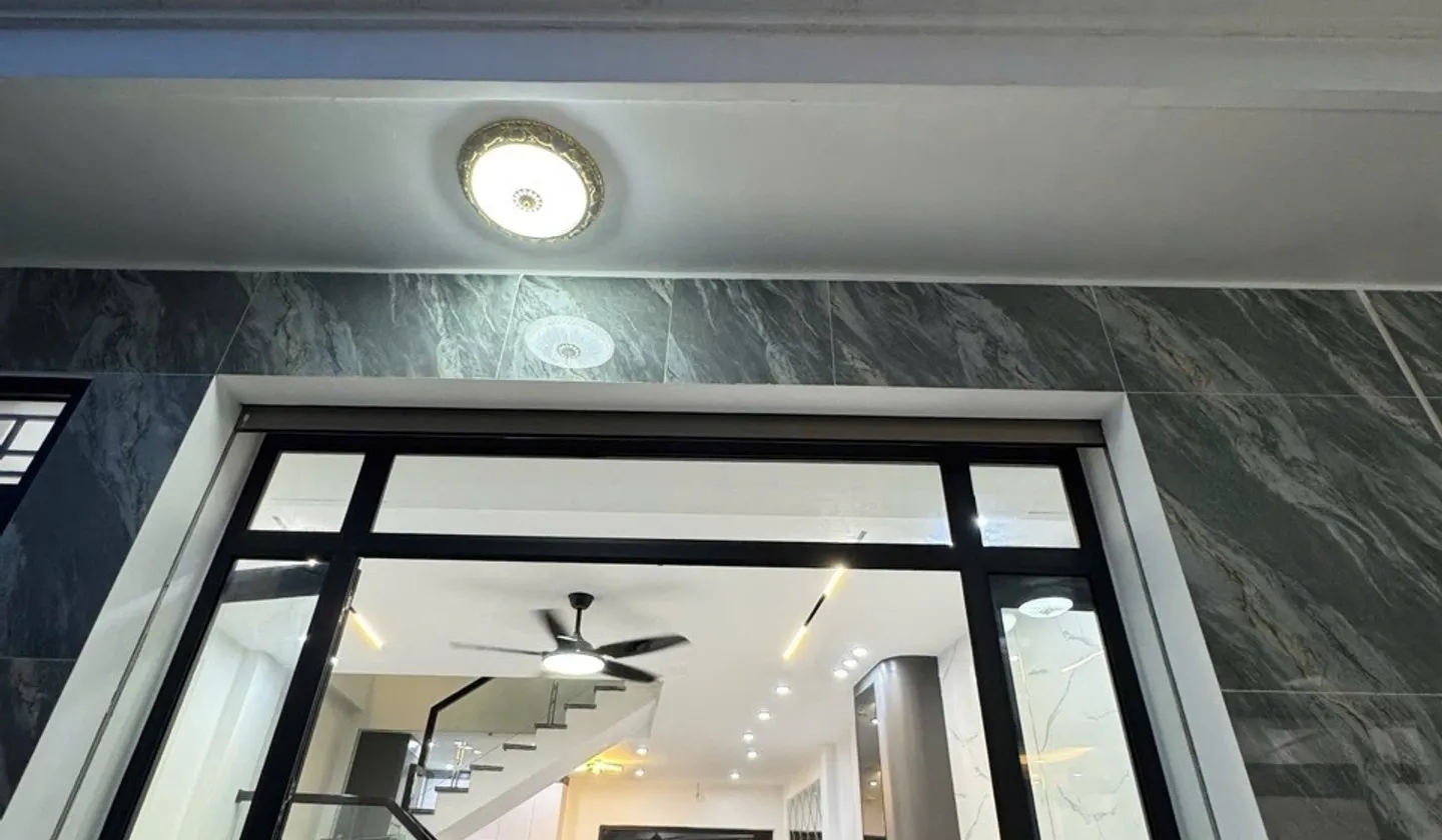 Nhà 3 tầng mới toanh tại trung tâm Kiến An - cơ hội hiếm có để an cư lập nghiệp... Bán nhà riêng tại Phù Liễn, Hải Phòng 01