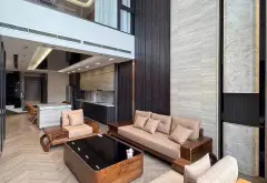 CC BÁN NHÀ PHÂN LÔ HÀNG KHÔNG NGUYỄN VĂN CỪ DUPLEX 90m2 - 8 TẦNG THANG MÁY - GARA 2 ÔTÔ HƠN 20 TỶ... Bán nhà riêng tại Bồ Đề, Hà Nội 04