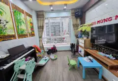 Bán Nhà riêng Yên Phúc, Văn Quán 6 tầng, 36m2, oto, gần phố trung tâm Hà Đông tiện ích đầy đủ... Bán nhà riêng tại Hà Đông, Hà Nội 01
