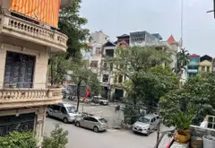 Nhà phân lô 5 tầng tại phường Định Công, Hà Nội với 9 phòng cho thuê rộng rãi... Bán raw tại Định Công, Hà Nội 02