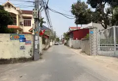 Đất vàng trục chính Mai Nội, Sóc Sơn – Tiện nghi hoàn hảo... Bán đất tại Sóc Sơn, Hà Nội 06