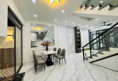 Bán nhà 3 tầng mới xây ngõ Trần Nhân Tông, diện tích 40m2... Bán nhà riêng tại Phù Liễn, Hải Phòng 07