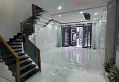 Bán nhà riêng 5 tầng, 57m², khu phân lô Lê Văn Quới Bình Trị Đông... Bán nhà riêng tại Bình Trị Đông, Hồ Chí Minh 16