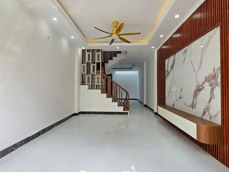 Nhà riêng 4 tầng tại trung tâm Đan Phượng, vị trí đắc địa giá tốt... Bán nhà riêng tại Đan Phượng, Hà Nội 01