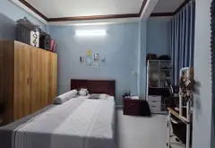 Nhà 4 Tầng Nổi Bật Quận 10, Giá Mới Siêu Hấp Dẫn... Bán nhà riêng tại Hòa Hưng, Hồ Chí Minh 14