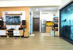 Bán căn hộ 2 ngủ tầng đẹp view thoáng, ôm chọn thành phố lung linh gần Công viên Hòa Bình Xuân Đỉnh... Bán căn hộ chung cư tại Xuân Đỉnh, Hà Nội 02