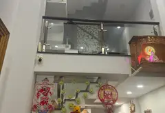 Bán nhà 5 tầng diện tích 41.3m² tại Đỗ Thúc Tịnh, Gò Vấp với giá 7 tỷ đồng... Bán nhà riêng tại An Hội Tây, Hồ Chí Minh 04