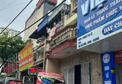 Nhà Hiếm Ô Tô Vào Kinh Doanh Tại Hà Đông... Bán owner_side tại Kiến Hưng, Hà Nội 01