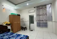 NHÀ PHỐ PHÚ THỌ HÒA – 68,4M² – 2 TẦNG + SÂN THƯỢNG – DIỆN TÍCH SÀN 184,9M² – PHÁP LÝ RÕ RÀNG... Bán nhà riêng tại Phú Thọ Hòa, Hồ Chí Minh 11
