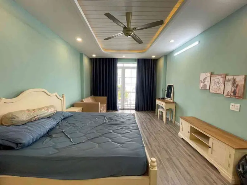 🏡 NHÀ 4 TẦNG – HẺM XE HƠI HIỆP BÌNH – KHU PHÂN LÔ ĐỒNG BỘ – NHỈNH 10 TỶ... Bán nhà riêng tại Hiệp Bình, Hồ Chí Minh 01