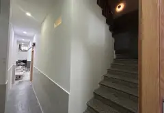 Bán tòa căn hộ 4 tầng gần sân bay Đà Nẵng giá 8,x tỷ sẵn thu nhập 50 triệu/1 tháng... Bán nhà riêng tại Thanh Khê, Đà Nẵng 01