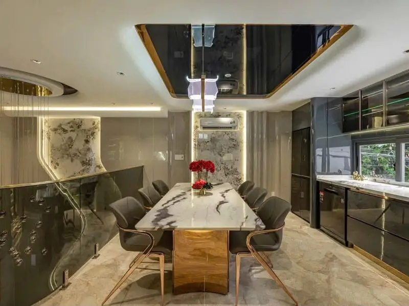 Nhà 5 tầng hiện đại tại nguyễn oanh Phường Gò Vấp, TP Hồ Chí Minh, diện tích 49m2... Bán nhà riêng tại Gò Vấp, Hồ Chí Minh 01