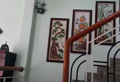 Bán nhà mặt phố Trần Khánh Dư, 3 tầng, 50m², vị trí gần biển, giá 15.6 tỷ... Bán nhà mặt phố tại Ngũ Hành Sơn, Đà Nẵng 04