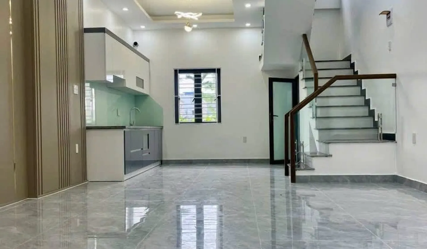 ✨ 🏡 BÁN NHÀ GẦN VƯỜN HOA CÂY LIM – NHÀ ĐẸP GIÁ TỐT 🏡... Bán nhà riêng tại Hải An, Hải Phòng 01