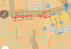 Bán chung cư mini 6 tầng có thang máy tại quận Hoàng Mai, kinh doanh tốt, lô góc mặt ngõ ô tô... Bán chung cư mini tại Tương Mai, Hà Nội 01