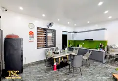 Đất phân lô biệt thự mặt tiền rộng tại quận Lê Chân với vị trí đắc địa... Bán đất tại An Biên, Hải Phòng 04