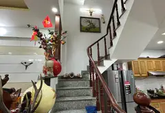Bán nhà riêng 4 tầng tại Bình Trị Đông, quận Tân Bình, gần Aeon Mall, giá 7.3 tỷ... Bán nhà riêng tại Bình Trị Đông, Hồ Chí Minh 04