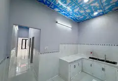 Nhà riêng 2PN gần Lê Lợi, Hóc Môn giá chỉ 2.65 tỷ... Bán nhà riêng tại Xuân Thới Sơn, Hồ Chí Minh 15