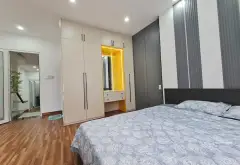 Bán nhà 3 tầng kiệt ô tô trung tâm Thanh Khê - Cơ hội đầu tư sinh lời ngay... Bán nhà riêng tại Thanh Khê, Đà Nẵng 09