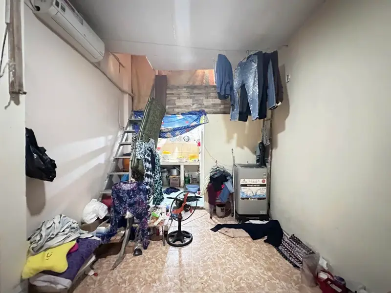 Bán nhà 2 tầng hẻm xe tải, Thạch Lam, Tân Phú, 27.8m2... Bán nhà riêng tại Phú Thạnh, Hồ Chí Minh 01