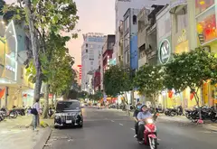 Nhà 5 tầng hẻm Nguyễn Trãi, trung tâm Quận 1 giá hấp dẫn... Bán nhà riêng tại Bến Thành, Hồ Chí Minh 12