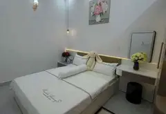 Nhà phố 2 tầng hẻm thông Huỳnh Tấn Phát, giá sốc... Bán nhà riêng tại Nhà Bè, Hồ Chí Minh 04