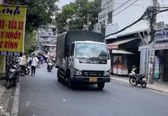 Nhà mặt phố 158m² Tây Thạnh, Tân Phú - Giá 22 tỷ VNĐ... Bán nhà mặt phố tại Tây Thạnh, Hồ Chí Minh 04