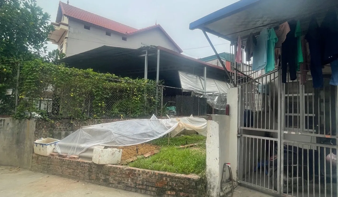 BÁN ĐẤT ĐẠI ĐỒNG – ĐẠI MẠCH, ĐÔNG ANH CŨ - THIÊN LỘC MỚI – VỊ TRÍ TIỀM NĂNG, GIAO THÔNG KẾT NỐI CỰ... Bán đất tại Thiên Lộc, Hà Nội 01
