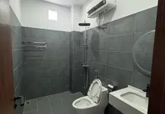 Nhà Riêng 4 Tầng Có Ngõ Riêng Xe Ba Gác Tránh, Vừa Ở Vừa Kinh Doanh Tốt... Bán nhà riêng tại An Biên, Hải Phòng 06