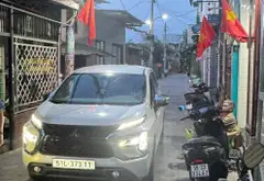 BÁ.N NHÀ SÁT AEO.N MAILL B.TÂ.N - KHU TÊN LỬ.A - ÔTÔ THÔNG - ( 4.5X17M )... Bán nhà mặt phố tại An Lạc, Hồ Chí Minh 02