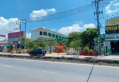 Bán đất mặt tiền Trần Văn Giàu, Bình Chánh 425m², giá 16 tỷ... Bán owner_side tại Bình Lợi, Hồ Chí Minh 03