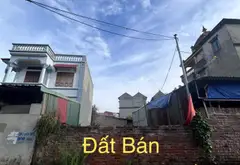 Bán đất mặt tiền 5.5m tại xã Dương Đức Hiền, vị trí đường ô tô tránh, thuận tiện kinh doanh... Bán đất tại Thuận An, Hà Nội 03