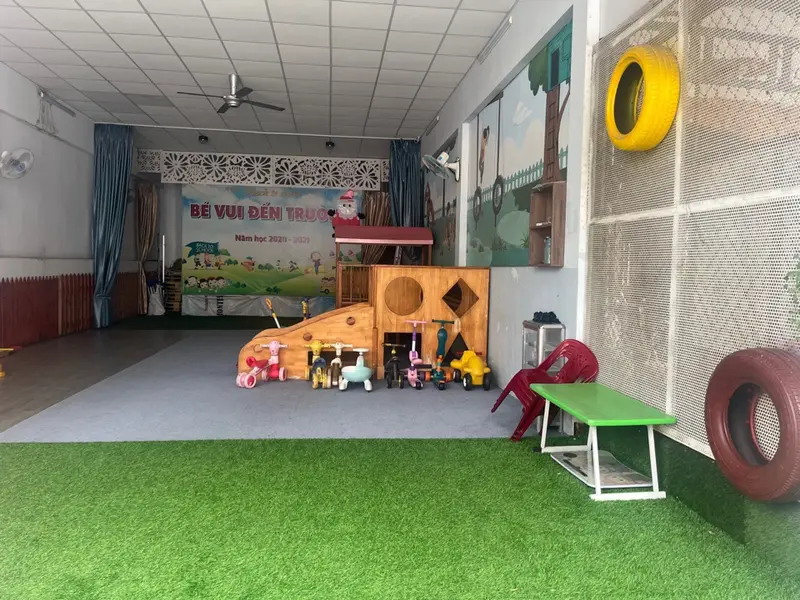 Mặt tiền kinh doanh đường song, hành Trung Chánh, Hóc môn, ngang 6 m giá 6,58 tỷ... Bán nhà riêng tại Bà Điểm, Hồ Chí Minh 01