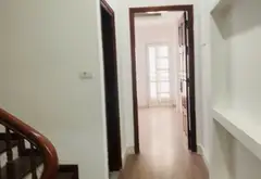 Bán Nhà ĐỊNH CÔNG 51m PHÂN LÔ Ô TÔ ĐỖ CỔNG NGÕ RỘNG NHÀ THOÁNG GẦN PHỐ DÂN XÂY. Sổ đỏ chỉ 13.9 tỷ... Bán nhà riêng tại Định Công, Hà Nội 13