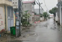 Bán đất 172m2 hướng Đông Nam mặt tiền 8m tại xã Mai Đình, tiện kinh doanh... Bán đất tại Sóc Sơn, Hà Nội 06