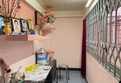 Nhà mặt phố phường Tân Sơn Nhì 4 tầng 48m2 giá 9.2 tỷ... Bán nhà mặt phố tại Tân Sơn Nhì, Hồ Chí Minh 15