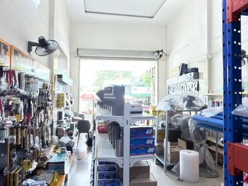 Bán nhà mặt phố 2 tầng diện tích 88m2 giá 13.8 tỷ tại khu vực tiềm năng... Bán nhà mặt phố tại Tân Sơn, Hồ Chí Minh 01