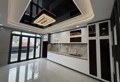 Nhà mặt phố 5 tầng mới xây, mặt tiền 4m tại Ấp Chiến Lược... Bán nhà mặt phố tại Bình Tân, Hồ Chí Minh 04