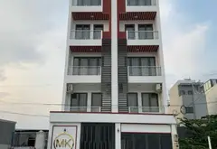 Bán văn phòng 6 tầng tại Phú Hữu, diện tích 89m2, giá 40 tỷ... Bán văn phòng tại Long Trường, Hồ Chí Minh 01