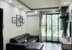 Căn Hộ 3 Phòng Ngủ Siêu Thoáng Với Nội Thất Cao Cấp... Bán căn hộ chung cư tại Phú Diễn, Hà Nội 03