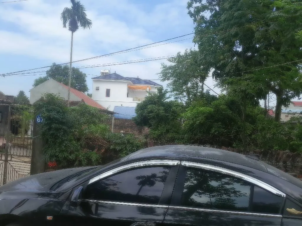 Siêu phẩm đất nền thôn Đô Tân, Bắc Sơn, Sóc Sơn... Bán đất tại Trung Giã, Hà Nội 01