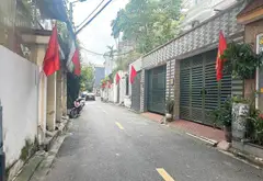 BÁN ĐẤT MAI PHÚC, LONG BIÊN 73,4M2- MT 5.1m- MẶT PHỐ SIÊU ĐẸP - KINH DOANH ĐỈNH - 20.7 Tỷ... Bán đất tại Phúc Lợi, Hà Nội 06