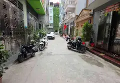 Bán nhà riêng 5 tầng Khu Dân Cư Xây Lắp Điện Ba La Hà Đông ô tô tránh, thang máy... Bán nhà riêng tại Phú Lương, Hà Nội 10