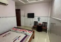 Nhà mặt tiền Nguyễn Thức Đường, Quận Bình Tân, 72m2, 6 tầng 16 phòng kd khách sạn. Giá 12,3 tỷ... Bán nhà mặt phố tại An Lạc, Hồ Chí Minh 11