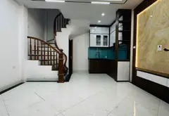 Nhà 6 Tầng Mới Xây Gần Mỹ Đình, Tiện Nghi Đầy Đủ... Bán nhà riêng tại Từ Liêm, Hà Nội 01