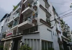 Nhà Phố Góc Hai Mặt Tiền Phường 8 Gò Vấp - Đẳng Cấp Và Riêng Tư Tuyệt Đối... Bán nhà mặt phố tại Thông Tây Hội, Hồ Chí Minh 02