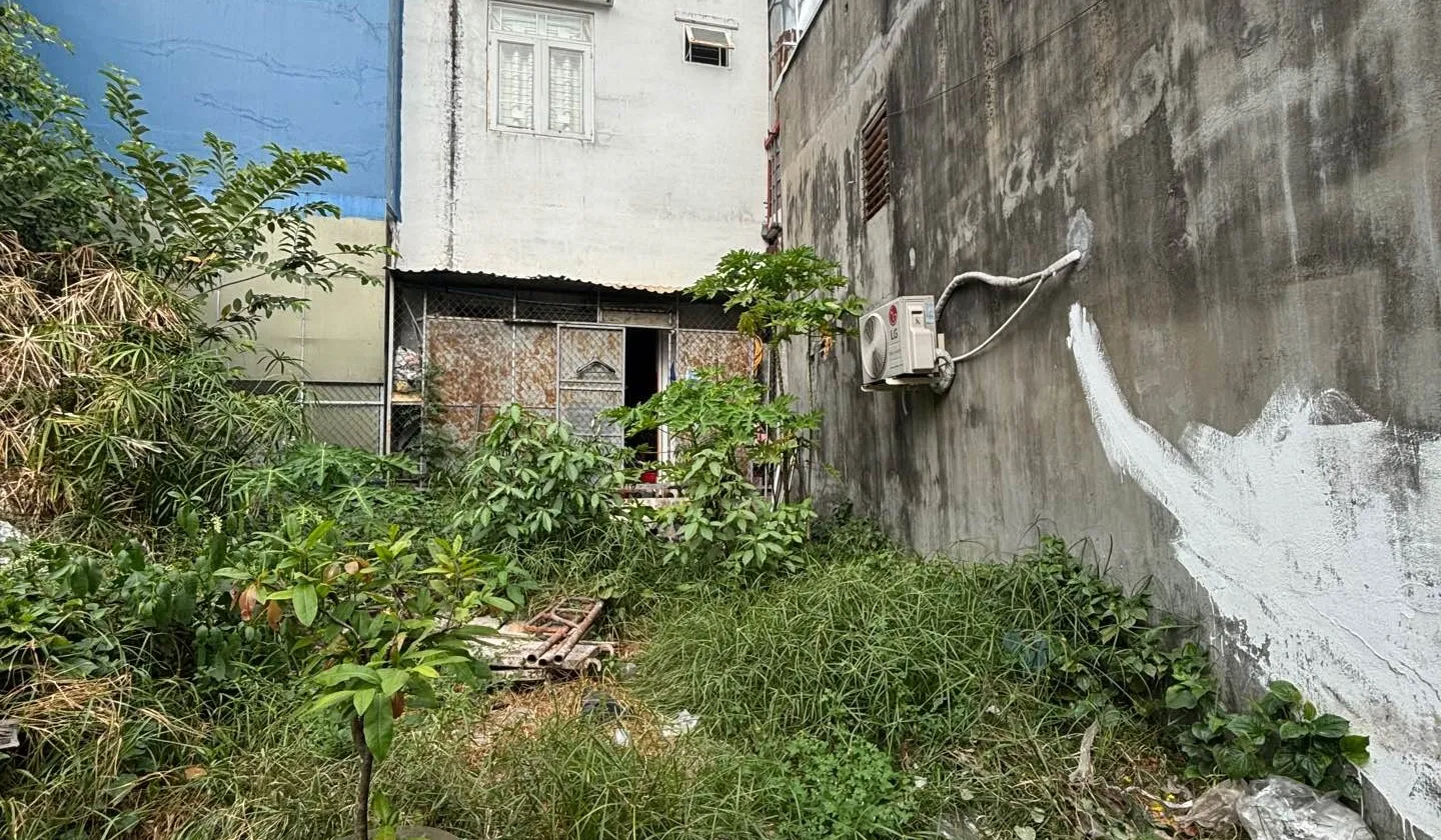 Đất Vuông Đẹp Trung Tâm Thủ Đức - Sổ Hồng Riêng... Bán đất tại Thủ Đức, Hồ Chí Minh 01