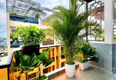 🔥 GIÁ MỚI 10.1 TỶ – NHÀ 5 TẦNG CÓ THANG MÁY – ĐƯỜNG 10M 🔥... Bán biệt thự, liền kề tại Tân Thới Hiệp, Hồ Chí Minh 09
