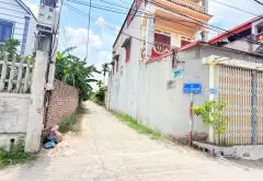 Đất Vuông Vắn Hiền Ninh - Tiện Ích Ngay Tầm Tay... Bán đất tại Nội Bài, Hà Nội 05
