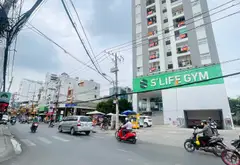 5.5❌20m, Bán nhà Mặt tiền Nguyễn Oanh, 5 Tầng, P17 Gò Vấp, 13 Tỷ... Bán nhà mặt phố tại Gò Vấp, Hồ Chí Minh 02